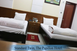 Gallery | The Papillon Hotel 37