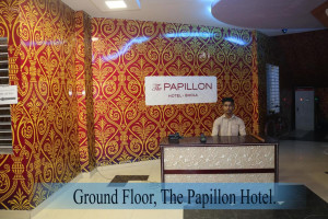 Gallery | The Papillon Hotel 12