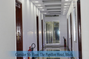 Gallery | The Papillon Hotel 15