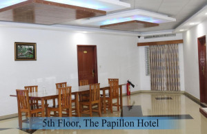 Gallery | The Papillon Hotel 51