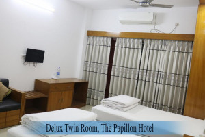 Gallery | The Papillon Hotel 53