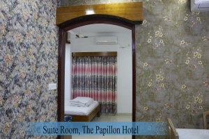 Gallery | The Papillon Hotel 19