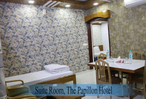 Gallery | The Papillon Hotel 25