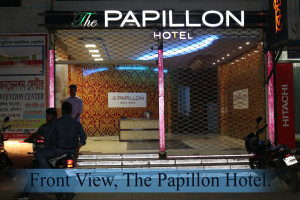 Gallery | The Papillon Hotel 6