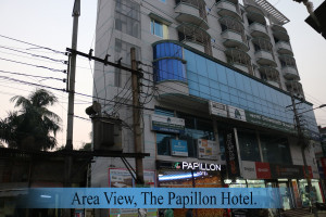 Gallery | The Papillon Hotel 1